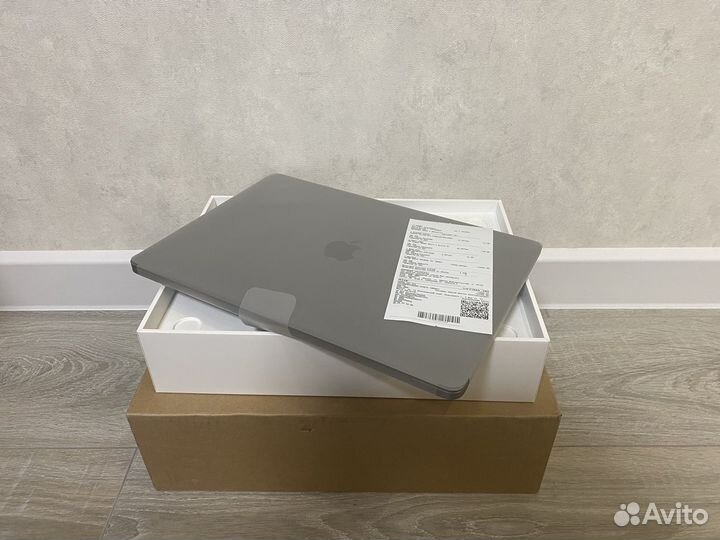 Macbook air m1