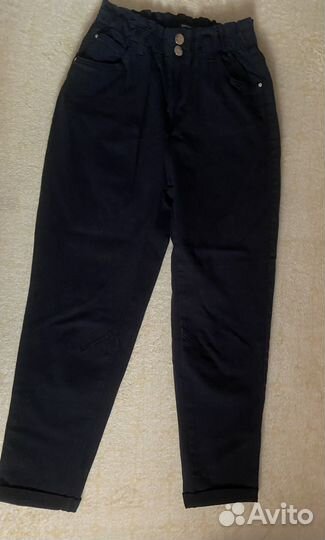 Джинсы Bershka р. 42 Новые