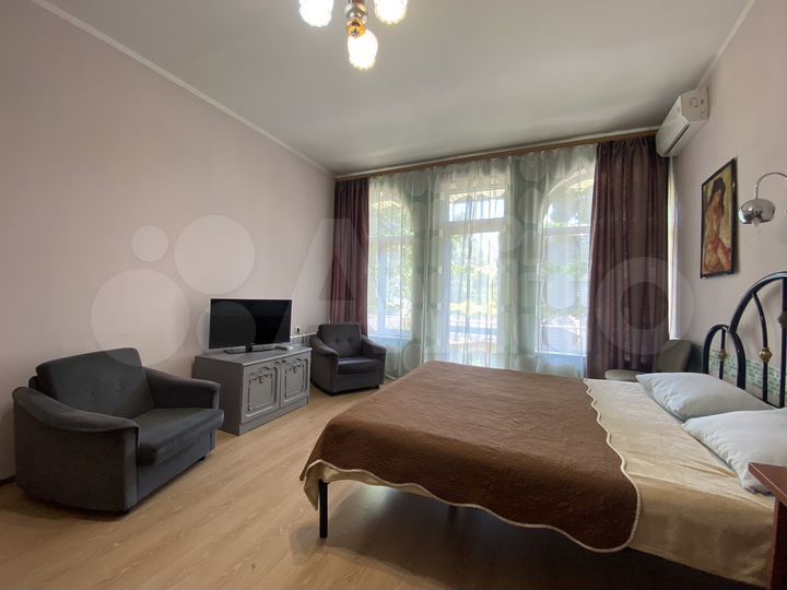 Комната 20 м², 2/2 эт.