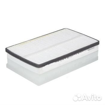 Фильтр салонный