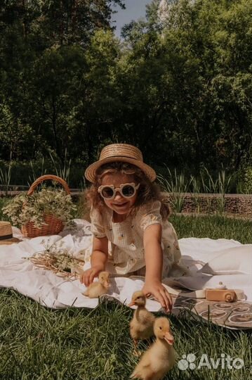 Детский и семейный фотограф