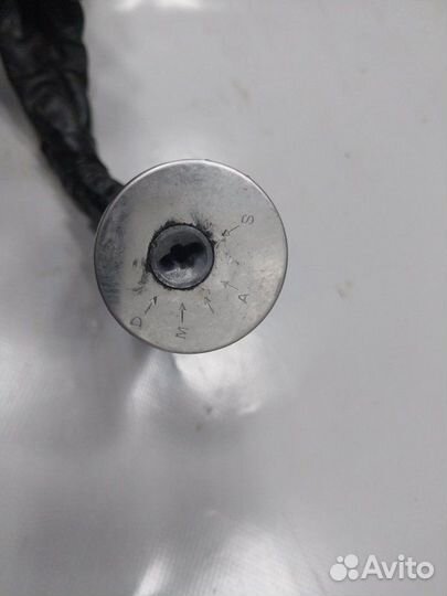 Замок зажигания Lifan Breez седан LF479Q3 2010