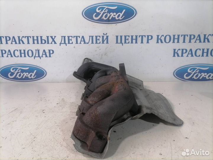 Коллектор выпускной Ford Transit 2006