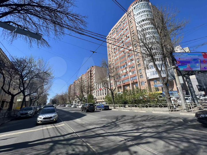 Помещение под пищевое пр-во с газом и с вытяжкой