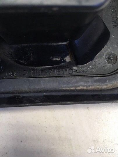 Фонарь внутренний правый LADA 2110, LADA 2112