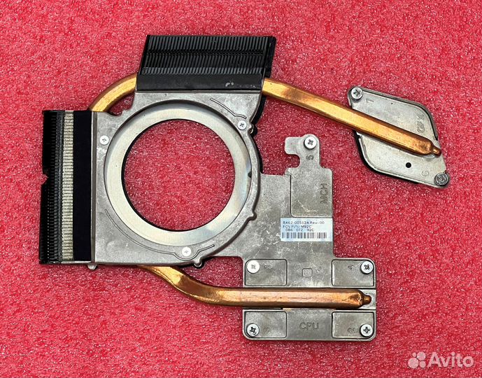 Термотрубка BA62-00512A для ноутбука Samsung R425