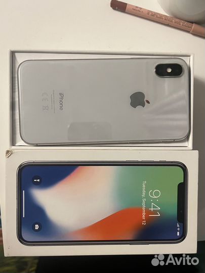 Apple iPhone 10 64gb