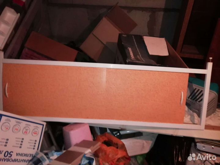 Шторка для ванной пластик