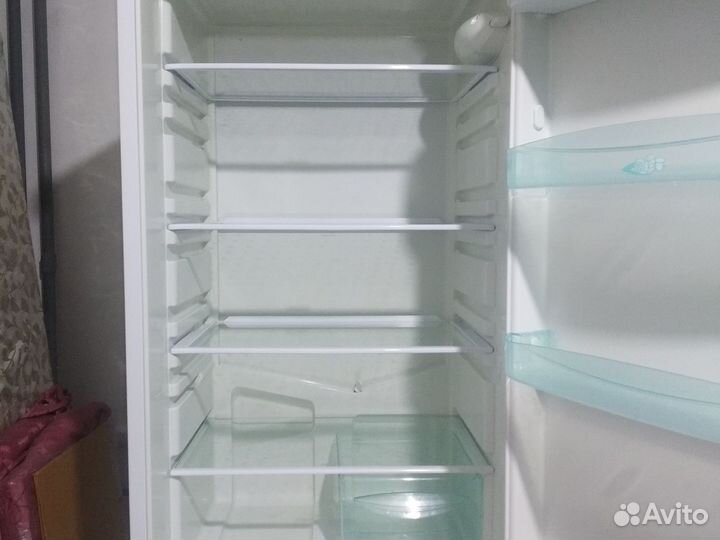 Холодильник стинол бу