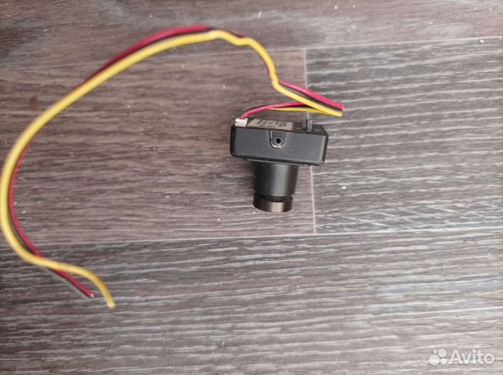 Мини Камера видеонаблюдения