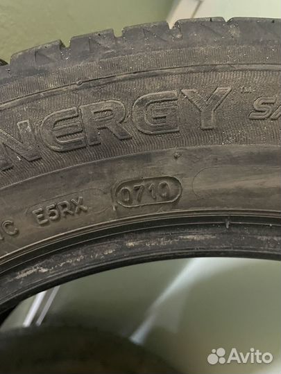 Michelin Energy Saver 205/55 R16