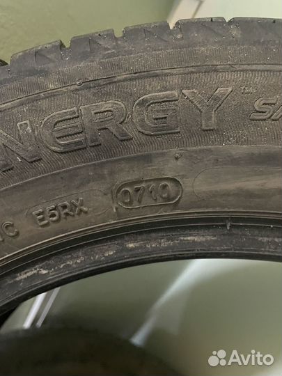 Michelin Energy Saver 205/55 R16