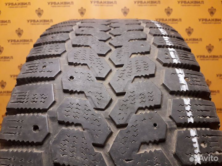 Yokohama Ice Guard Stud IG55 215/65 R15