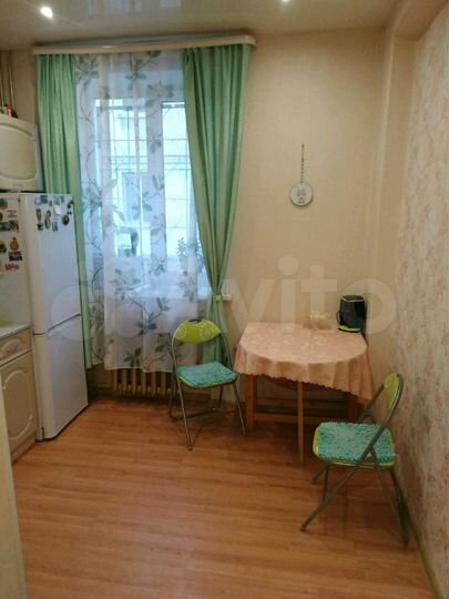 2-к. квартира, 68 м², 1/3 эт.