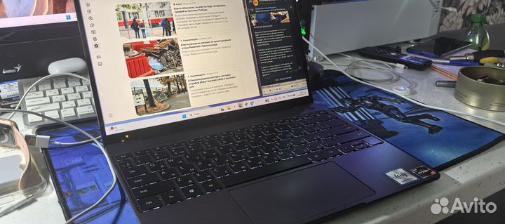 Huawei matebook 13