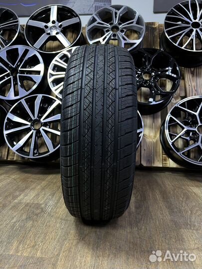 Antares Comfort A5 235/60 R18 103H