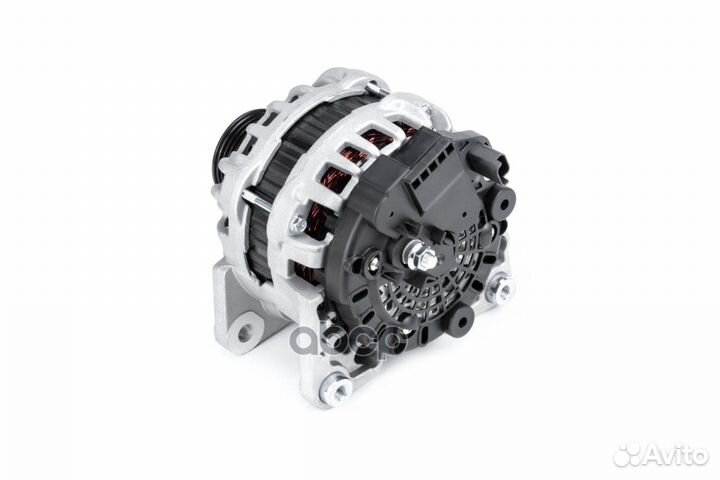 Генератор 6902-054 metaco