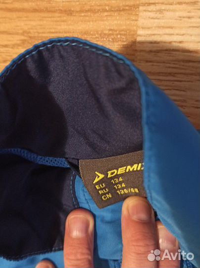 Спортивный костюм на мальчика 134 размер