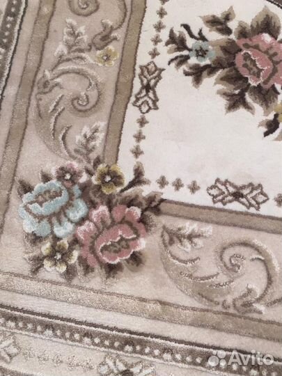 Ковер новый 4 на 2 м