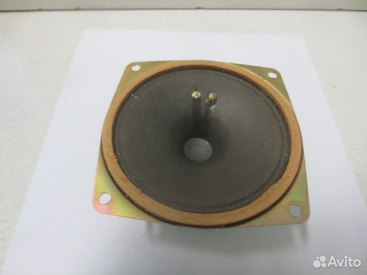 Динамики высокочастотные 3гд-31