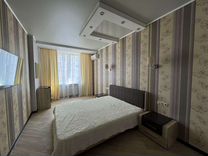 2-к. квартира, 70 м², 6/10 эт.