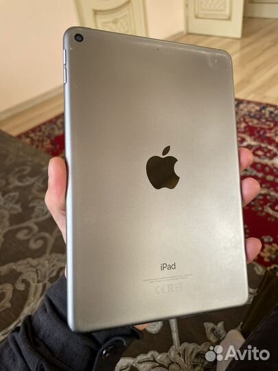 iPad mini 5 64gb