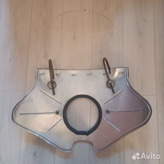 Обтекатель лобовое стекло Иж Юпитер, Планета