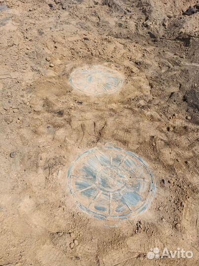 Выгребные ямы Канализация под ключ