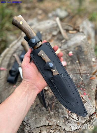 Нож скоторез (Арт.30054)