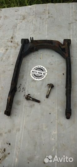 Маятник на мотоцикл урал