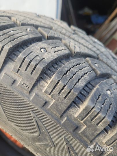 Charmhoo Sports T7 225/65 R17