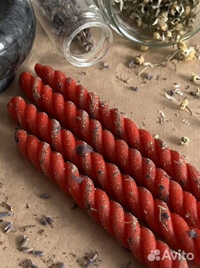 Денежные свечи. Свечи на деньги. Программные