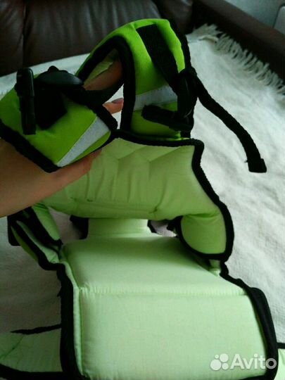 Сумка-Кенгуру Zaffiro