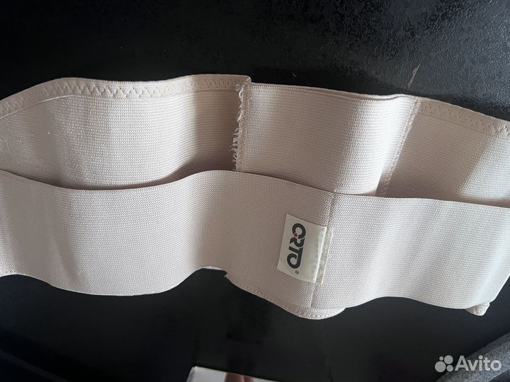 Бандаж для беременных М