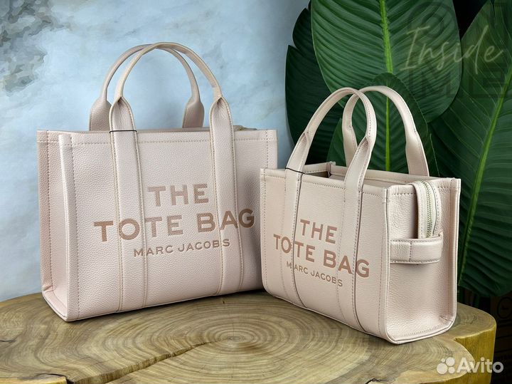 Сумка Marc Jacobs tote bag