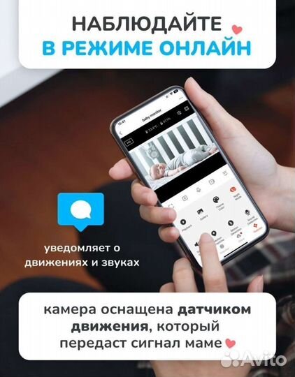 Wi fi camera 360 новая видеоняня