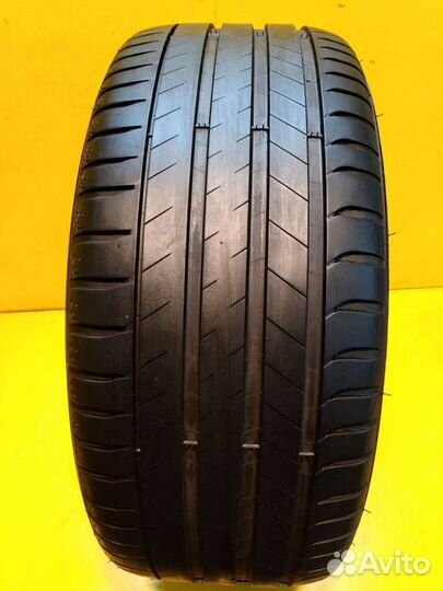 Michelin Latitude Sport 3 255/55 R18 105W