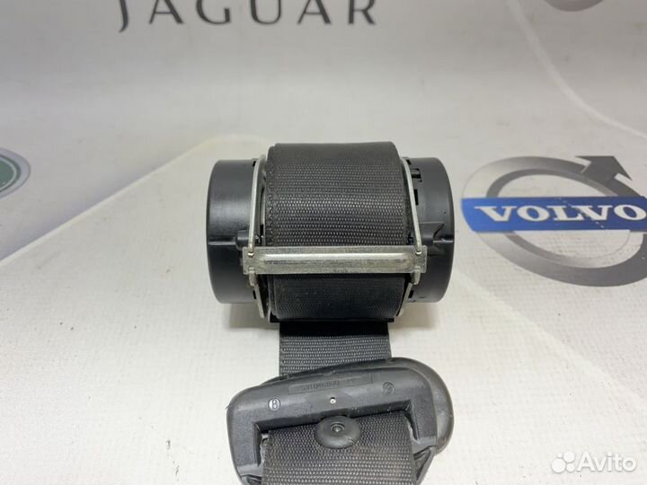 Ремень безопасности задний правый LR Discovery 3