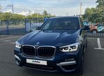 BMW X3 2.0 AT, 2021, 12 000 км