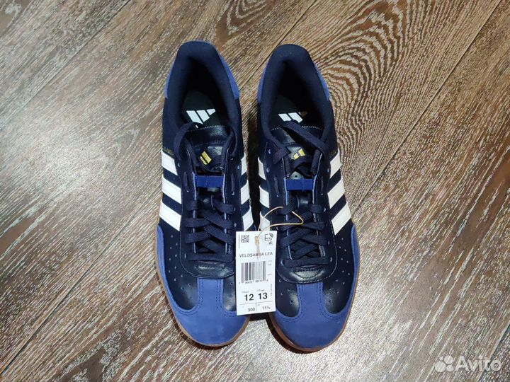 Велотуфли Adidas Velosamba US 12