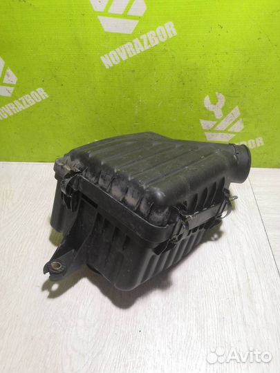 Корпус воздушного фильтра Шевроле Ланос