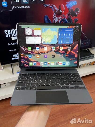 Apple magic keyboard iPad pro 11 / iPad air