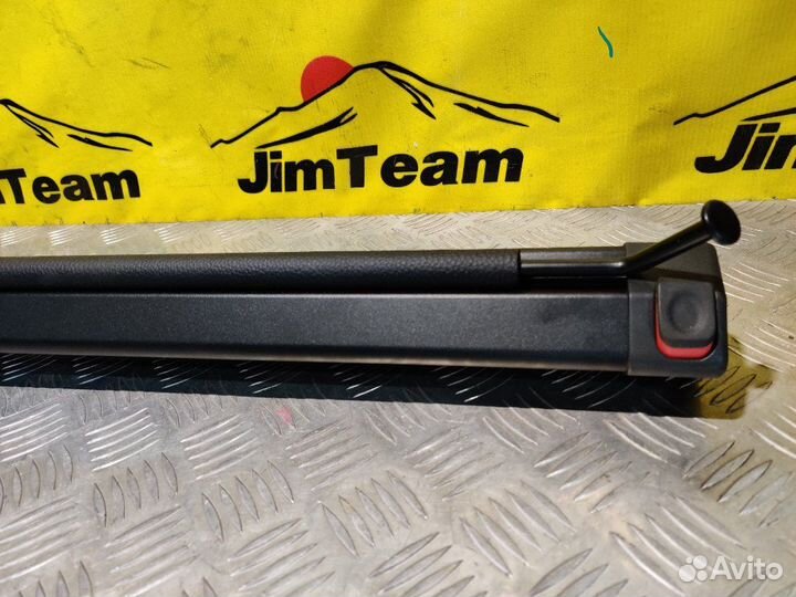 Шторка багажника Volkswagen Passat Variant B8 3G5