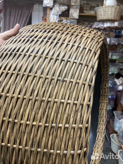 Корзина юбка для елки