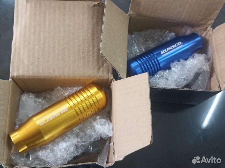 Ручка универсальная кпп JDM