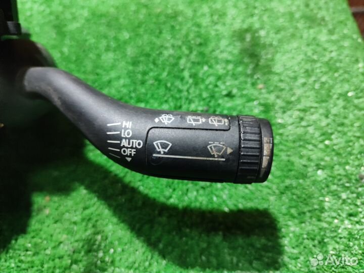 Переключатель подрулевой Volkswagen Touareg 7L