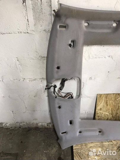 Потолок лонг с люком Mercedes-Benz S-Class W220