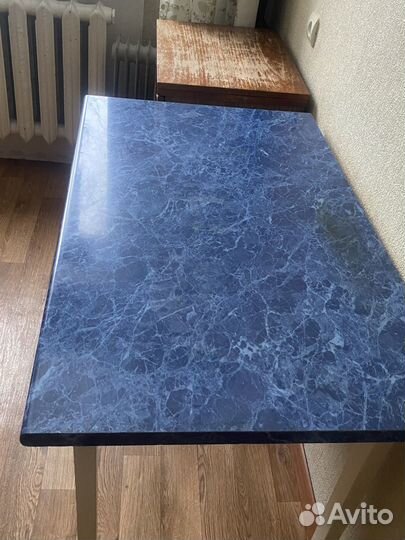 Стол на дачу