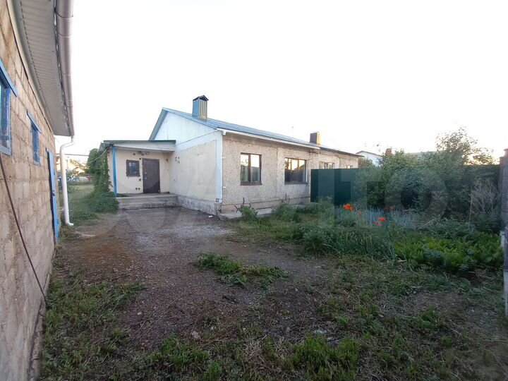 Таунхаус 82 м² на участке 9,5 сот.