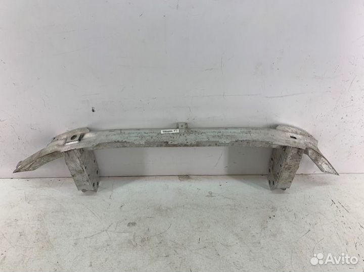 Усилитель бампера передний Bmw 5Er G30 2016